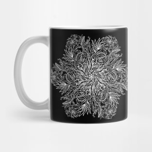 Mandala- Mug